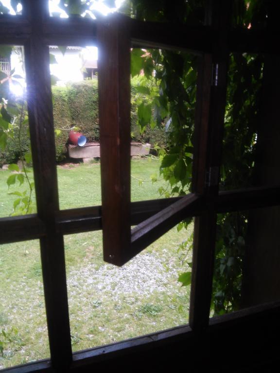 Rural Tourism Family Ravlic Pensionat Muzilovcica Exteriör bild